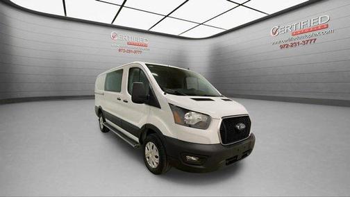 2023 Ford Transit-250 Base
