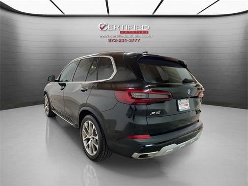 2023 BMW X5 sDrive40i