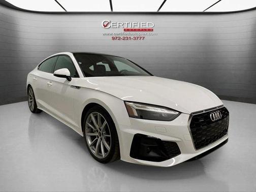 2025 Audi A5 Sportback 45 S Line Premium
