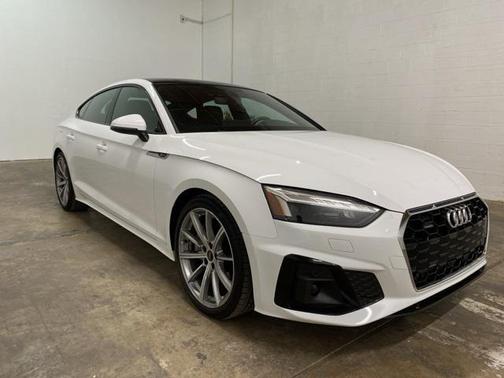2025 Audi A5 Sportback 45 S Line Premium
