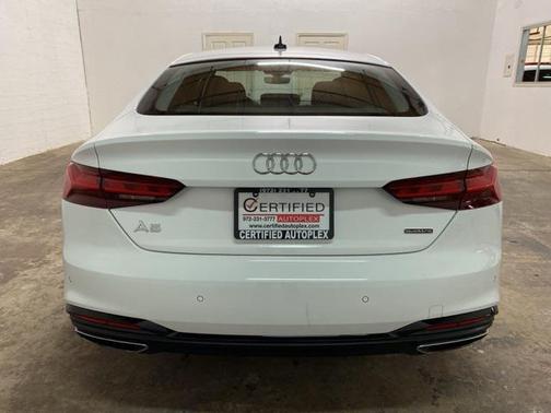 2025 Audi A5 Sportback 45 S Line Premium