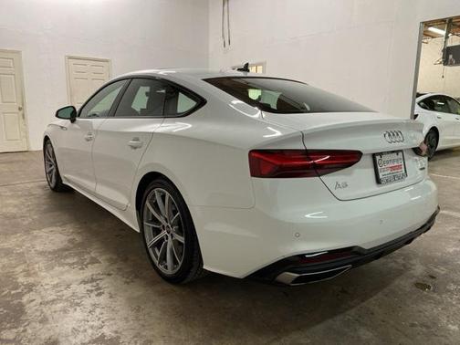 2025 Audi A5 Sportback 45 S Line Premium