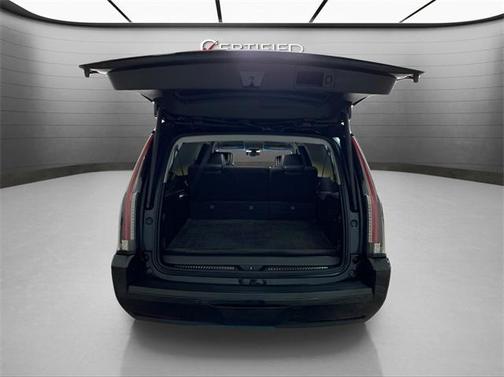 2017 Cadillac Escalade ESV Standard