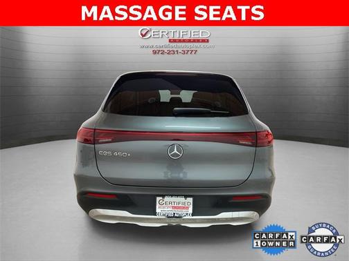 2023 Mercedes-Benz EQS 450 4MATIC