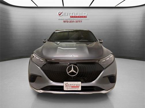 2023 Mercedes-Benz EQS 450 4MATIC