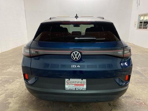 2023 Volkswagen ID.4 Standard
