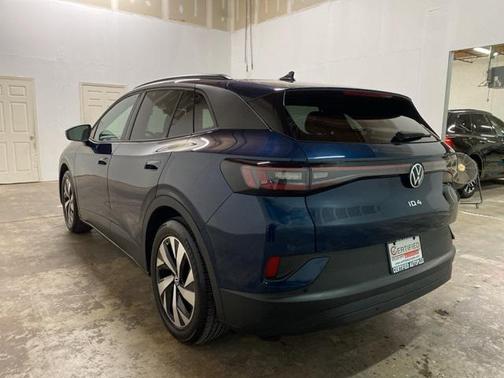 2023 Volkswagen ID.4 Standard