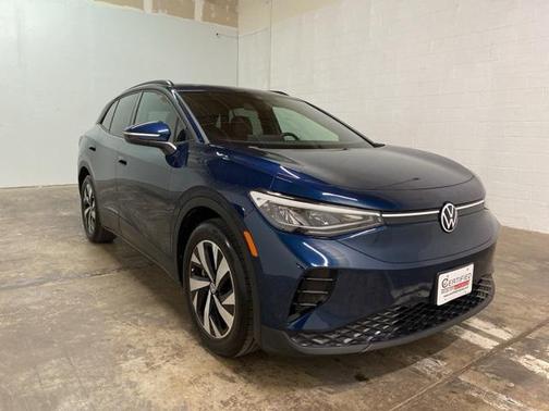 2023 Volkswagen ID.4 Standard