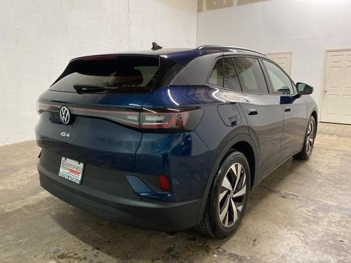 2023 Volkswagen ID.4 Standard