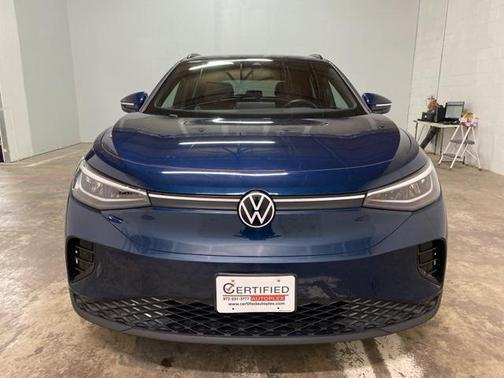 2023 Volkswagen ID.4 Standard