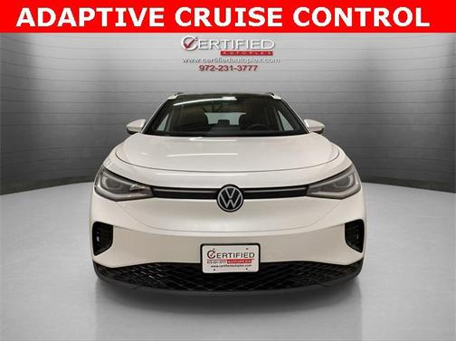 2024 Volkswagen ID.4 Pro S