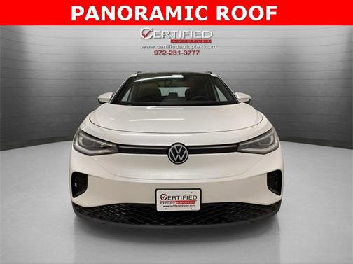 2024 Volkswagen ID.4 Pro S