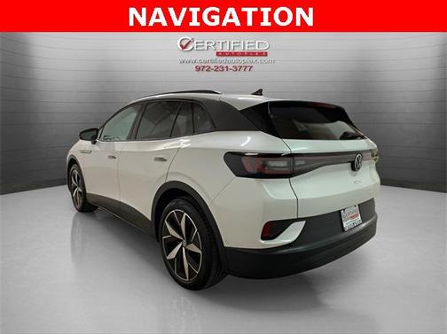 2024 Volkswagen ID.4 Pro S