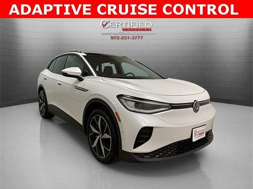 2024 Volkswagen ID.4 Pro S