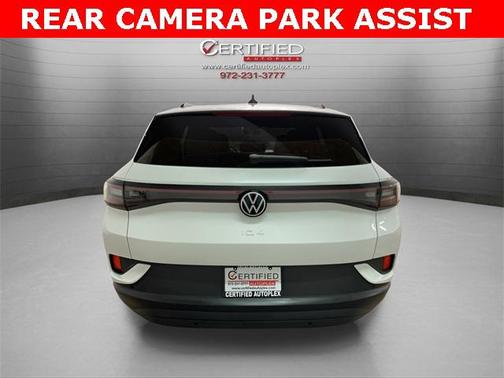 2024 Volkswagen ID.4 Pro S