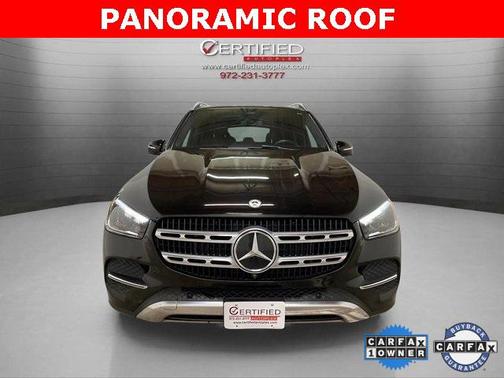 2024 Mercedes-Benz GLE 350 4MATIC