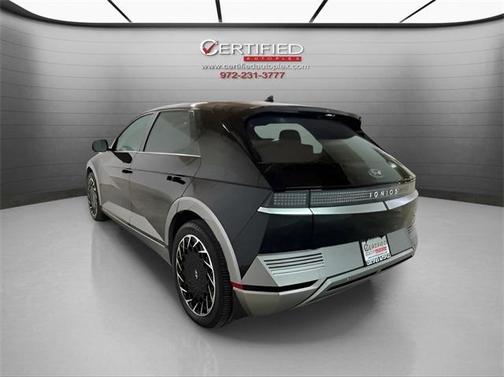 2024 Hyundai IONIQ 5 Limited