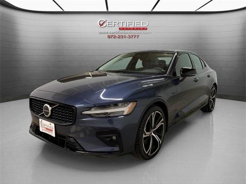 2025 Volvo S60 B5 Core