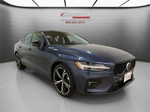 2025 Volvo S60 B5 Core