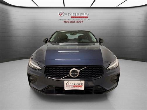 2025 Volvo S60 B5 Core