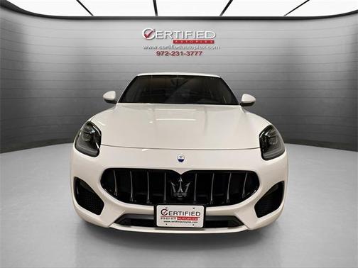 2024 Maserati Grecale GT