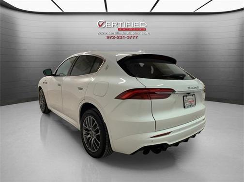 2024 Maserati Grecale GT