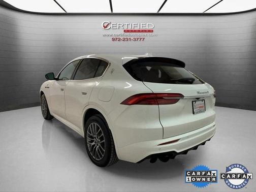 2024 Maserati Grecale GT