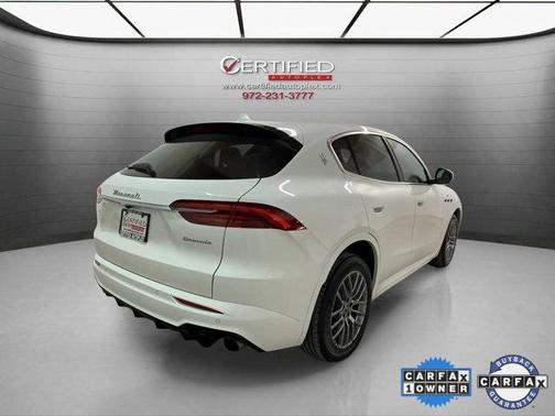 2024 Maserati Grecale GT
