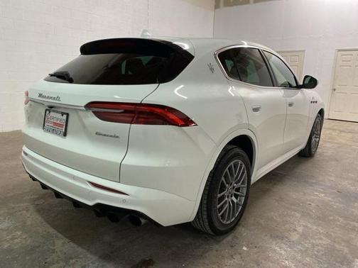 2024 Maserati Grecale GT