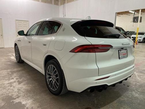 2024 Maserati Grecale GT