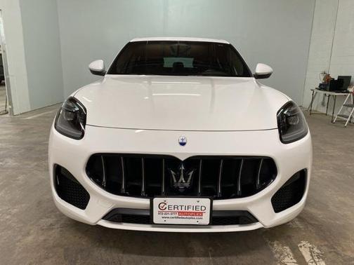 2024 Maserati Grecale GT