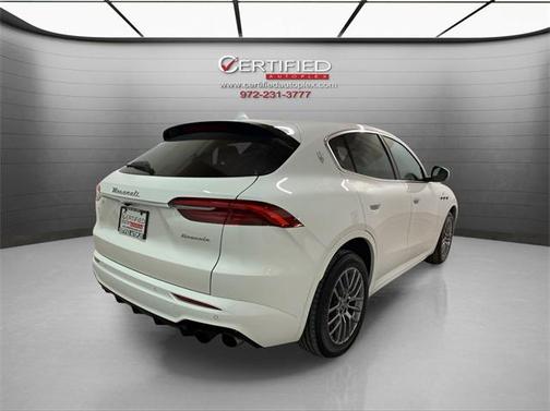 2024 Maserati Grecale GT
