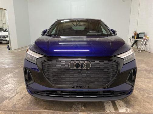2023 Audi Q4 e-tron Sportback Premium Plus 50 quattro