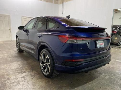 2023 Audi Q4 e-tron Sportback Premium Plus 50 quattro