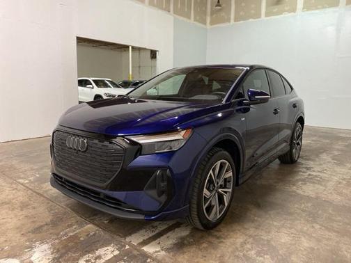 2023 Audi Q4 e-tron Sportback Premium Plus 50 quattro