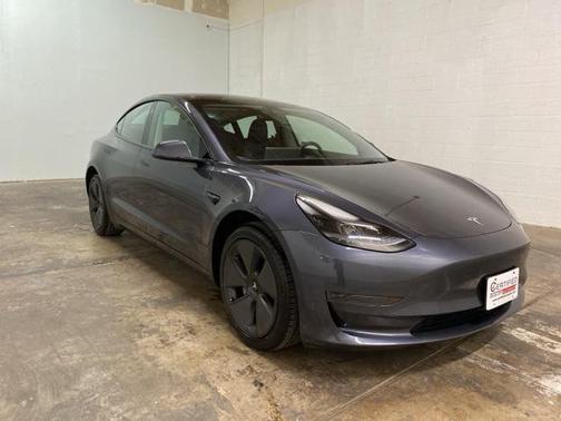 2023 Tesla Model 3 Standard Range