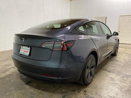 2023 Tesla Model 3 Standard Range