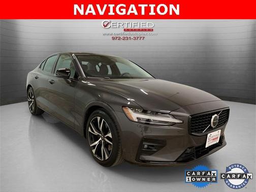 2025 Volvo S60 B5 Core