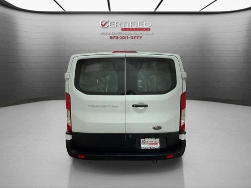 2024 Ford Transit-250 Base