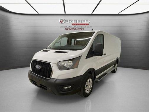 2024 Ford Transit-250 Base
