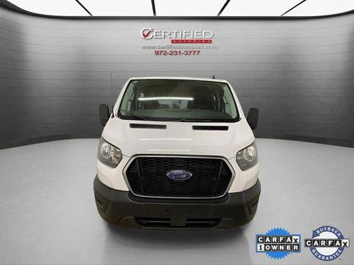2024 Ford Transit-250 Base