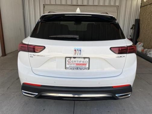 2024 Buick Envision Preferred AWD