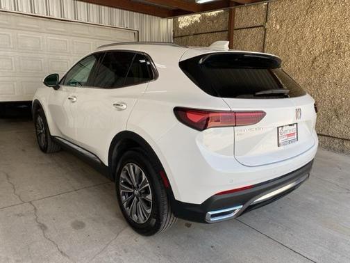 2024 Buick Envision Preferred AWD