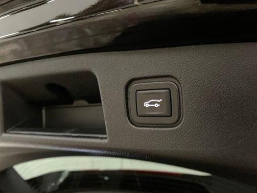 Black 2024 Chevrolet Blazer EV eAWD LT