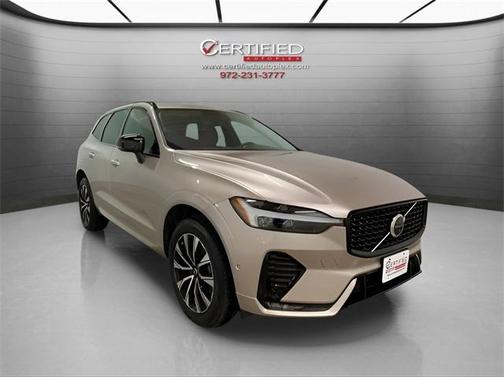 2025 Volvo XC60 B5 Plus