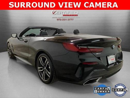 2025 BMW 840 Gran Coupe i xDrive