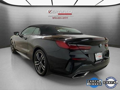 2025 BMW 840 Gran Coupe i xDrive