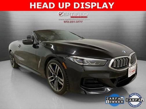 2025 BMW 840 Gran Coupe i xDrive