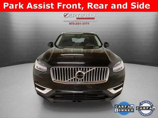 2024 Volvo XC90 B6 Plus Bright Theme 7-Seater