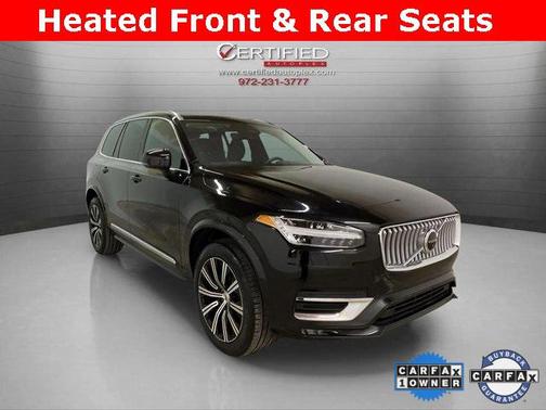 2024 Volvo XC90 B6 Plus Bright Theme 7-Seater